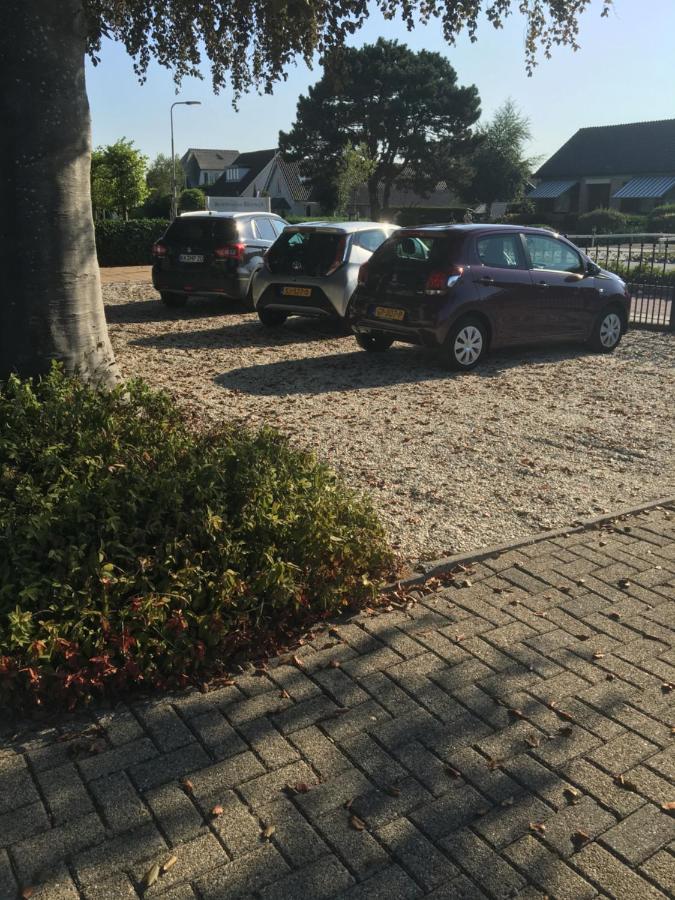 B&B Bleiswijk Exterior foto